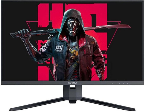 Picture of KOORUI GAMING G2721P 27IN 2560