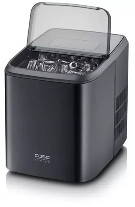 Attēls no Kostkarka do lodu Caso CASO DESIGN Clear Ice advanced 3403  kostkarka do klarownych kostek lodu