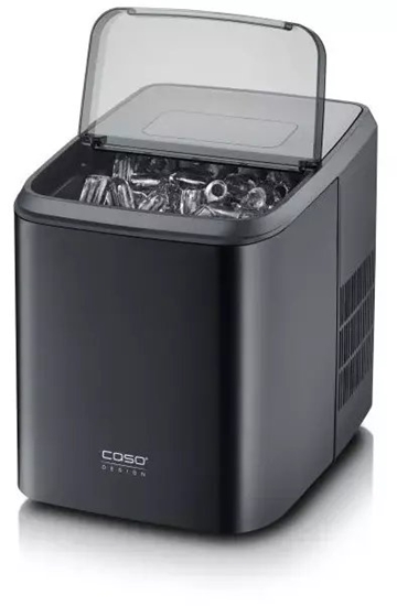 Изображение Kostkarka do lodu Caso CASO DESIGN Clear Ice advanced 3403  kostkarka do klarownych kostek lodu