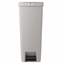 Picture of Kosz na mieci Brabantia Brabantia StepUp 40L Pedal Bin Mid Grey