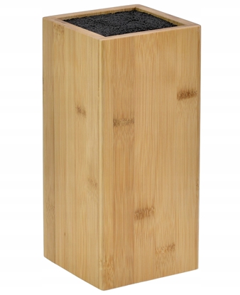 Attēls no KRISBERG Uniwersalny stojak blok do noy KRISBERG KS-2579