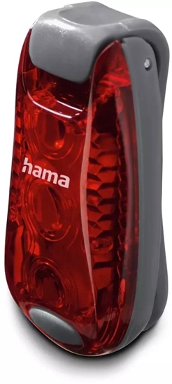 Picture of Krótkofalówka Hama Hama SL-DUO Szary, Czerwony