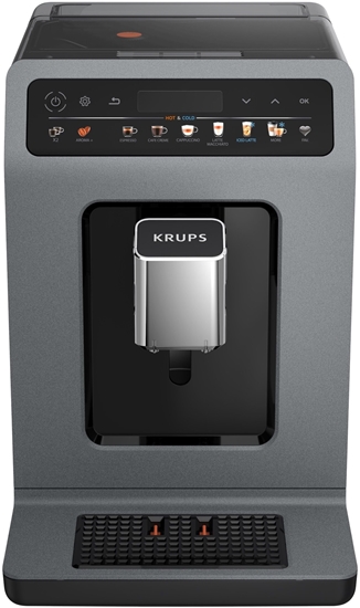 Picture of Krups EA 898 GF Hot & Cold