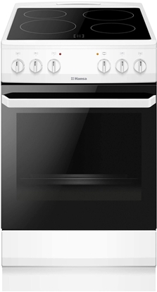Attēls no Kuchenka Hansa HANSA Pyta elektryczna FCCW56069 (5906006567163)