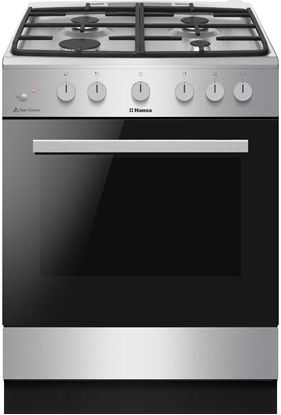 Attēls no Kuchenka Hansa kuchenka gazowa FCGS61129H (5906006585068)