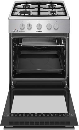 Attēls no Kuchenka Hansa kuchenka gazowa FCGX52029H (5906006585051)