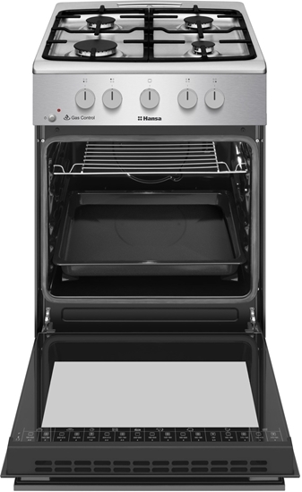 Picture of Kuchenka Hansa kuchenka gazowa FCGX52029H (5906006585051)