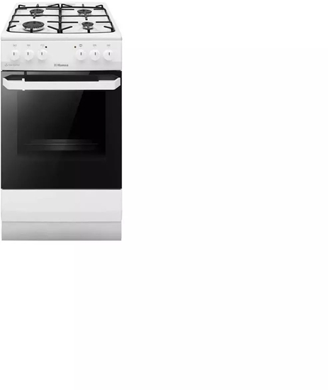 Picture of Kuchenka Hansa kuchenka gazowa FCMW56069 (5906006567187)