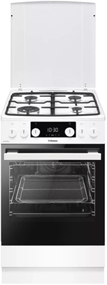 Attēls no Kuchenka Hansa kuchenka gazowa FCMW58329 (5906006585297)