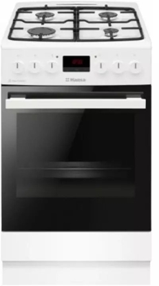 Attēls no Kuchenka Hansa Kuchenka gazowa FCMW59229H (5906006585075)