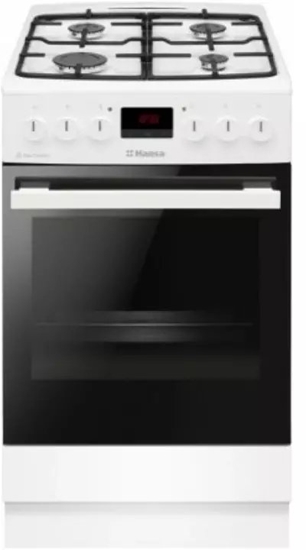 Picture of Kuchenka Hansa Kuchenka gazowa FCMW59229H (5906006585075)