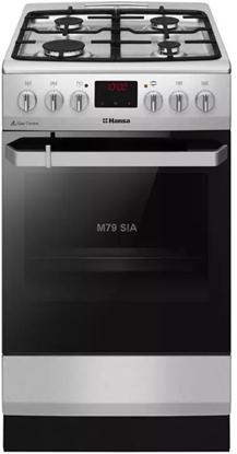 Attēls no Kuchenka Hansa Kuchenka gazowa FCMX59229H (5906006585136)