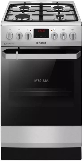 Picture of Kuchenka Hansa Kuchenka gazowa FCMX59229H (5906006585136)