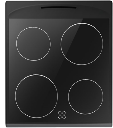 Attēls no Kuchenka Hansa pyta elektryczna FCCM58209H (5906006585112)