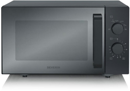 Attēls no Kuchenka mikrofalowa Severin SEVERIN MW 7782 Mikrofalówka wolnostojca mikrofalówka