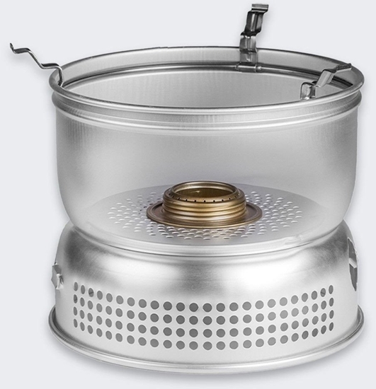 Picture of Kuchenka Trangia Stove 2721 ULDS Stal Nierdzewn