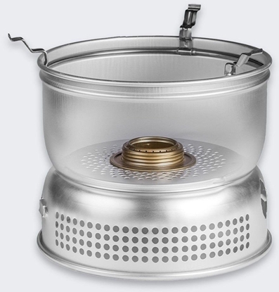 Attēls no Kuchenka Trangia Stove 274 HA