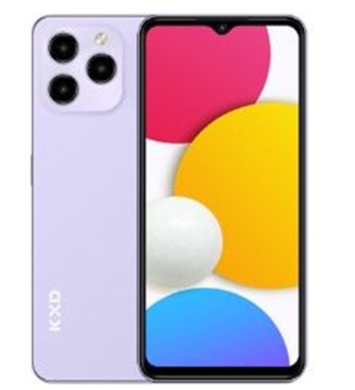 Picture of KXD A07 CLASSIC 4/128gb Light Purple