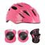 Изображение Ķivere un aizsargi komplekts MTW01 H210 PINK IZMĒRS XS NILS EXTREME
