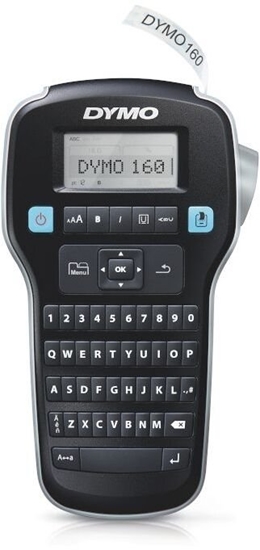 Picture of Labelmanager 160 Qwerty
