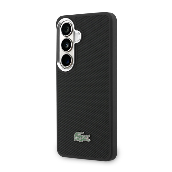 Picture of Lacoste Petit Pique Metal Logo Magnetic Case for S