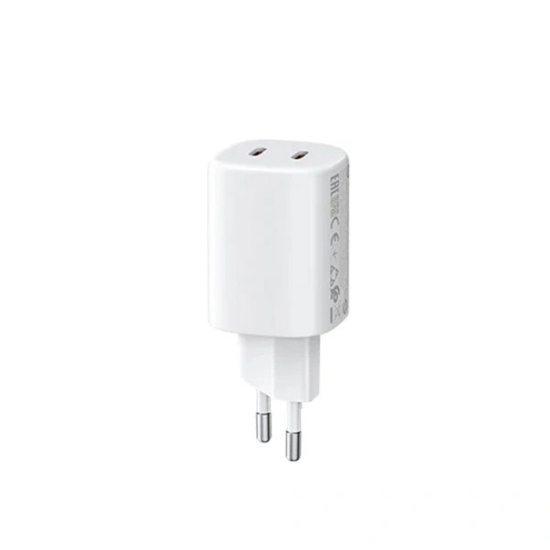Picture of Ładowarka 45W Nano Turbo Charging Power Adapter (2-Port) 