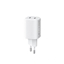 Attēls no Ładowarka 45W Nano Turbo Charging Power Adapter (2-Port) 