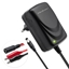 Изображение Ładowarka do akumulatora AGM GEL STD | Prostownik 6V/12V | 6W |  5.5x2.1 | kabel 1.8m 