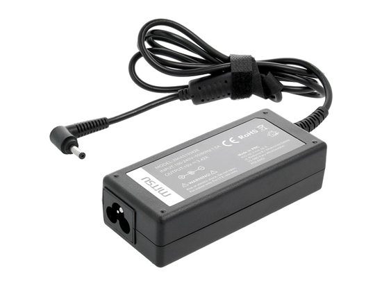 Picture of Ładowarka/zasilacz 19v 3.42a (4.0x1.35) - Asus 65W