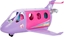 Picture of Lalka Barbie Mattel Barbie Lotnicza przygoda Samolot + Lalka HCD49