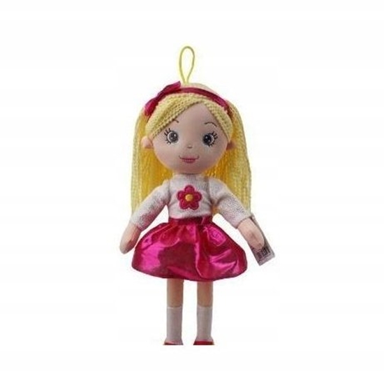 Picture of Lalka Eliza 35cm