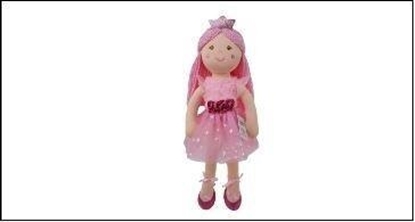 Attēls no Lalka Konstancja 50cm