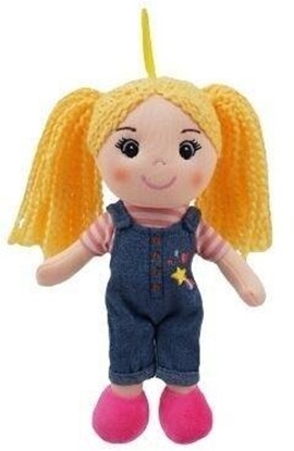 Attēls no Lalka Madzia 20cm