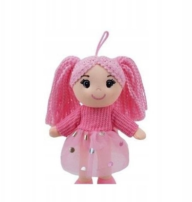 Attēls no Lalka Ola 20cm
