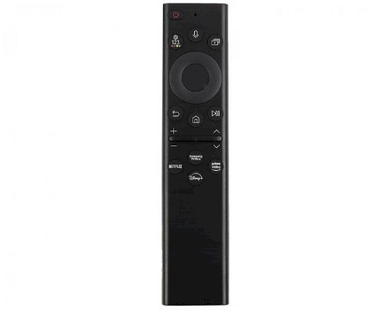 Изображение Lamex LXH1385D TV remote control for Samsung LCD/UHD TV BN59-01385D