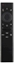 Picture of Lamex LXH1385S TV remote control SAMSUNG RM-S2300-V3 (BN59-01385D) for TV with solar panel