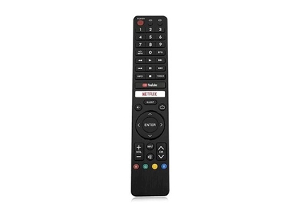 Attēls no Lamex LXP326V Remote TV controller SHARP TV
