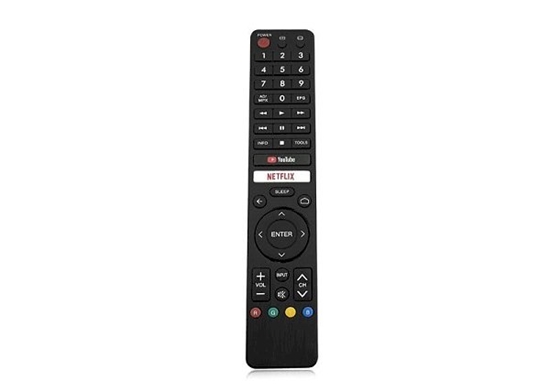 Picture of Lamex LXP326V Remote TV controller SHARP TV