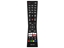 Attēls no Lamex LXP3331 TV remote control TV LCD / LED / JVC / VESTEL / HYUNDAI RM-C3331 NETFLIX / YOUTUBE