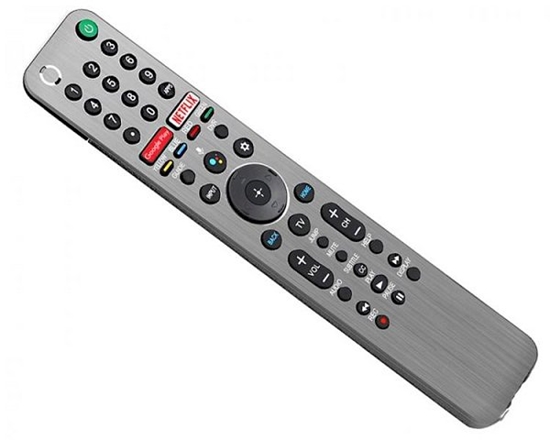 Изображение Lamex Sony LXTX600U TV remote control RMF-TX600U Bluetooth / Voice function