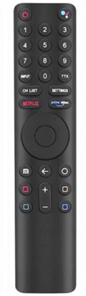 Attēls no Lamex Xiaomi XMRM-010 TV Remote Control
