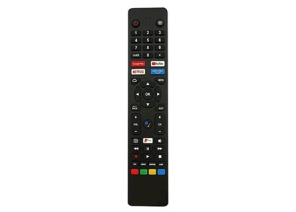 Attēls no Lamex XP3250 Remote TV controller JVC RM-C3250