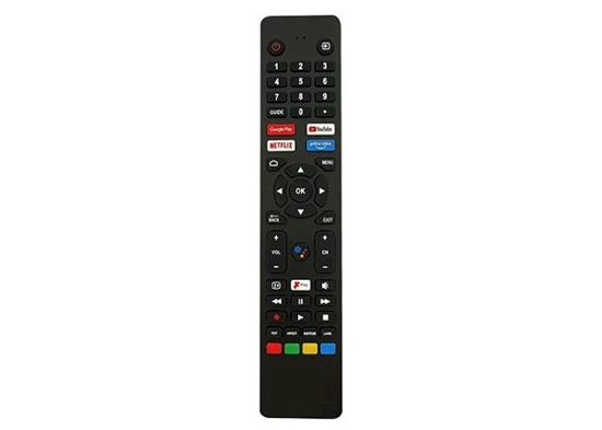 Изображение Lamex XP3250 Remote TV controller JVC RM-C3250