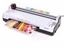 Attēls no Laminator 2w1  SLA 230 A4 folia 2x75-2x125 mm + Gilotyna 