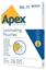 Picture of Laminēšanas plēve Fellowes APEX 100gab Glossy A3 Medium