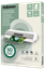 Изображение Laminēšanas plēves Fellowes Eco 100gab Matte A5