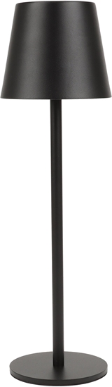 Picture of Lampa podogowa AddLiving LED lampa Fashion czarny