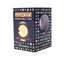 Picture of Lampa stoowa Lampka Lampa Pac-man Krysztaowa Kula Led Retro Usb Dla Gracza 8cm / 320097