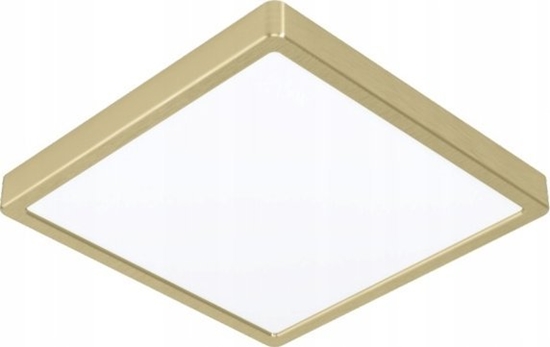 Изображение Lampa sufitowa EGLO SPOTLIGHT EGLO FUEVA 5 LED 20.5W 285X285