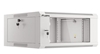 Picture of Lanberg 19"RACK CABINET 19" WALL-MOUNTED 4U 600 FAST